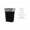 Boardwalk 12 gal - 16 gal Trash Bags, 24 in x 33 in, Natural Z4833RNKR01 - alternate 5